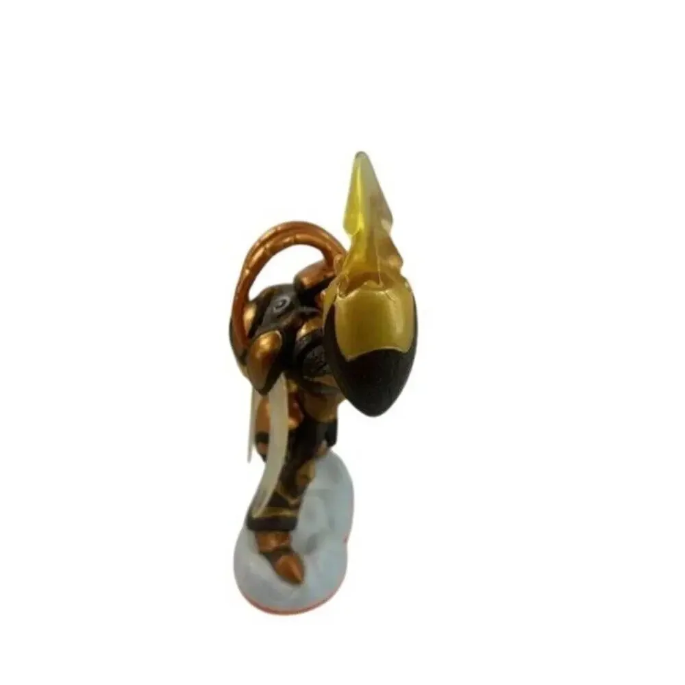 Swarm Skylanders Giants figure Loose 84525888 Like New condition